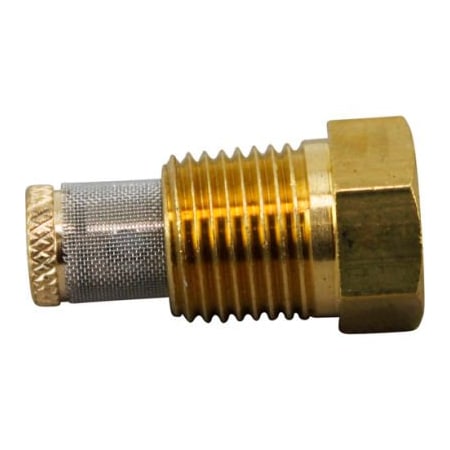 Allpoints Allpoints 8010406 Fitting - Spray Nozzle For Star Manufacturing 8010406